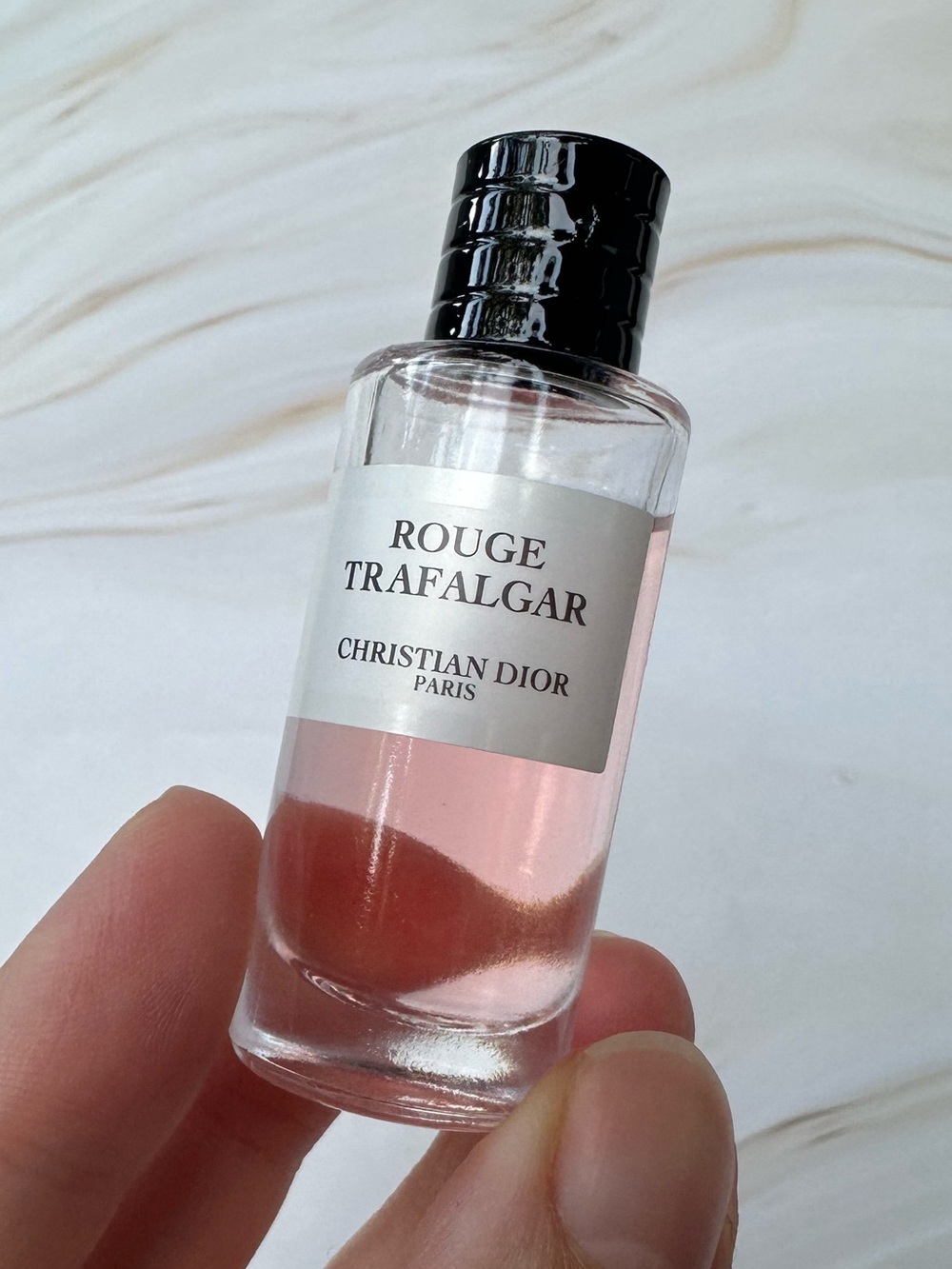 Dior Rouge Trafalgar 10ml Mini Splash La Collection Privee